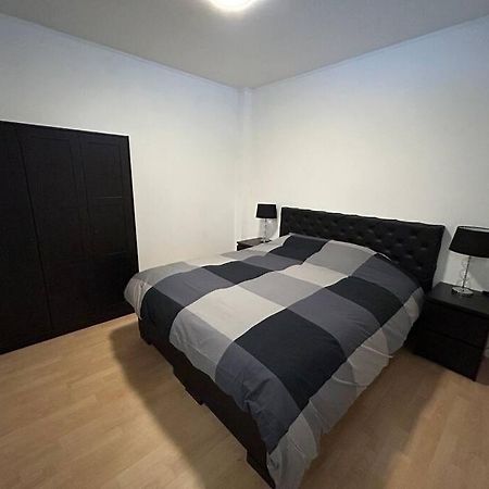 Appartement Brussels Expo Atomium Grimbergen Dış mekan fotoğraf