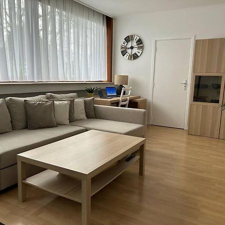 Appartement Brussels Expo Atomium Grimbergen Dış mekan fotoğraf