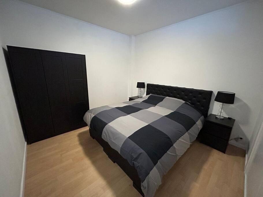 Appartement Brussels Expo Atomium Grimbergen Dış mekan fotoğraf